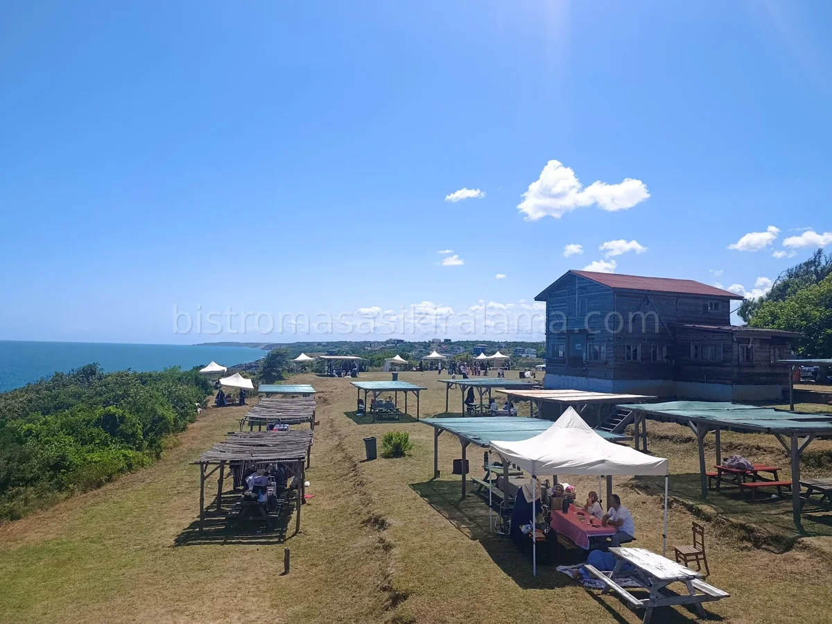 Bistro kokteyl masa galeri 320