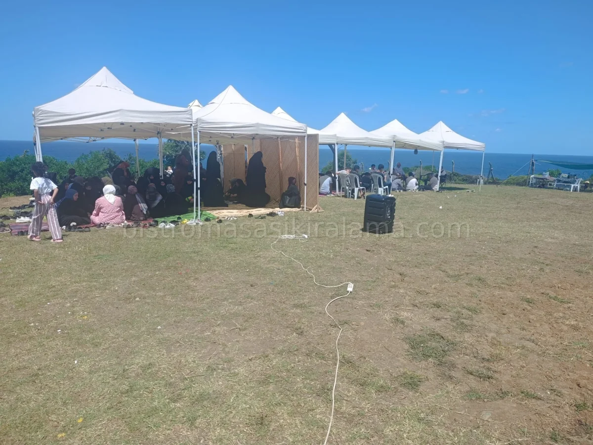 Bistro kokteyl masa galeri 322