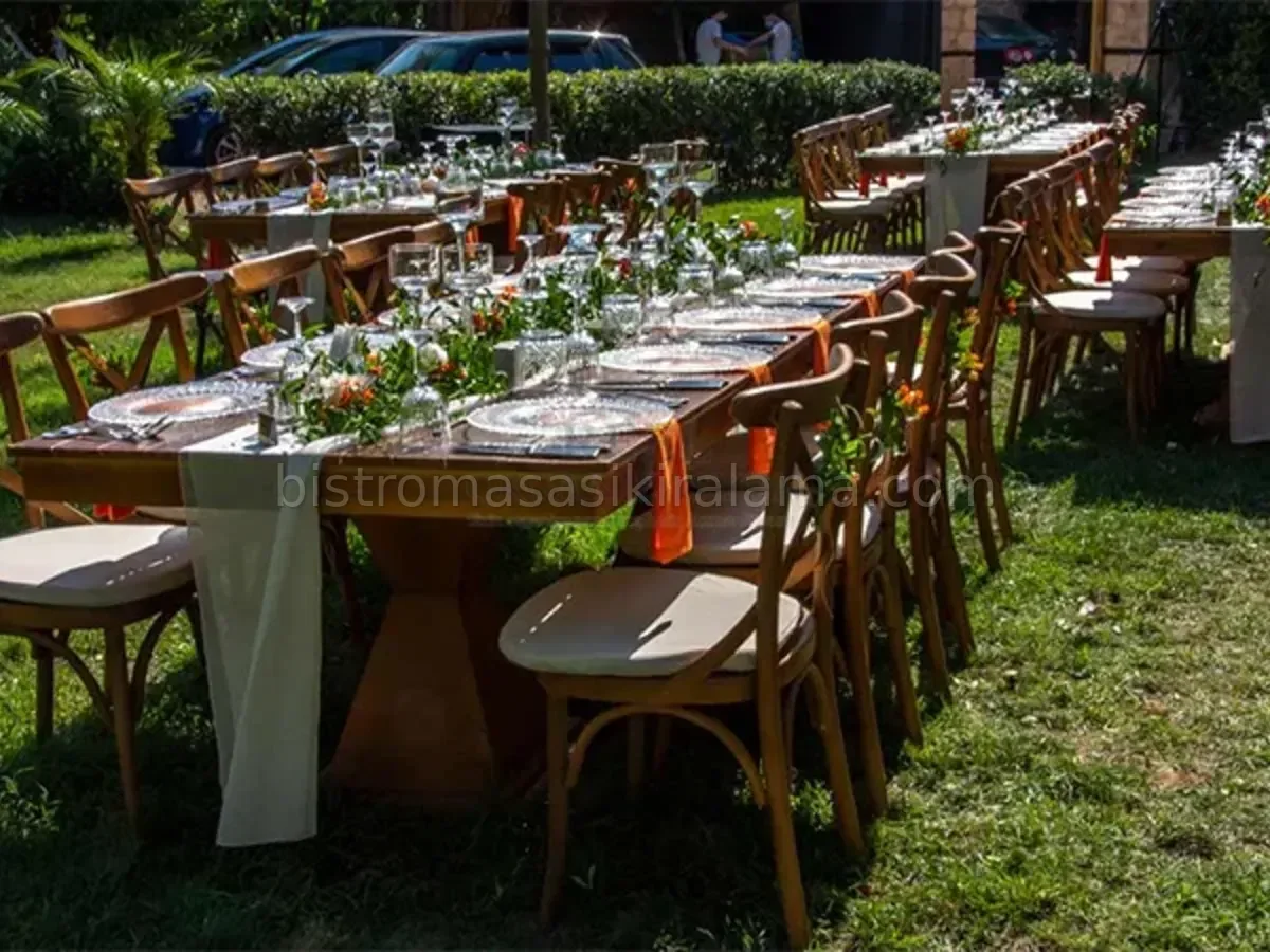 Bistro kokteyl masa galeri 328