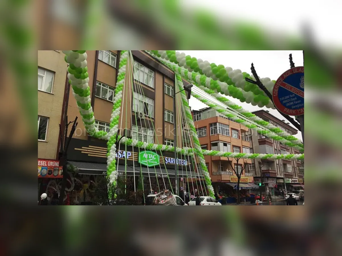 Bistro kokteyl masa galeri 332