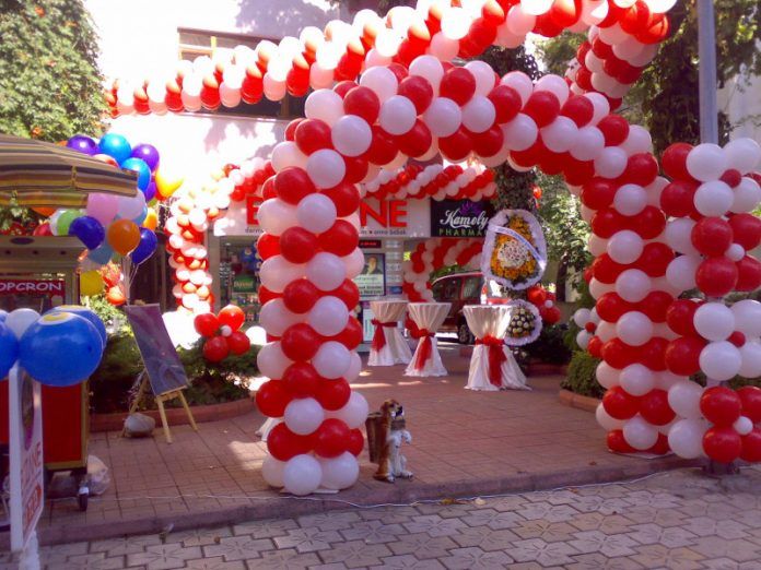 Bistro kokteyl masa galeri 342