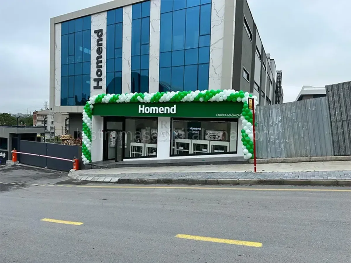 Bistro kokteyl masa galeri 343