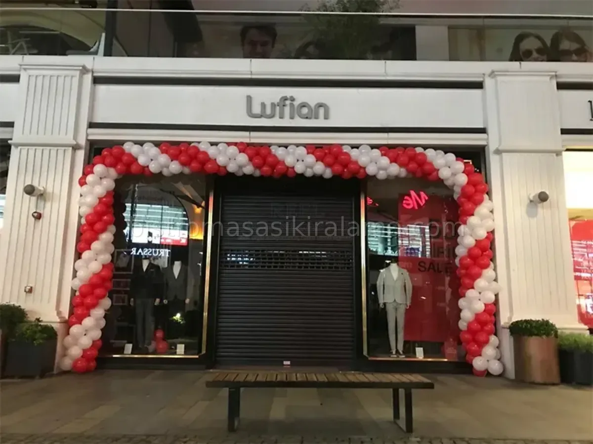 Bistro kokteyl masa galeri 345