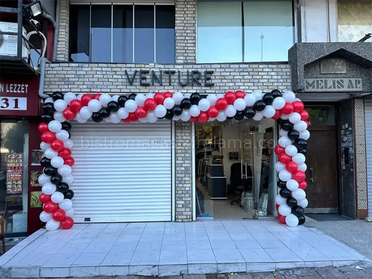 Bistro kokteyl masa galeri 350