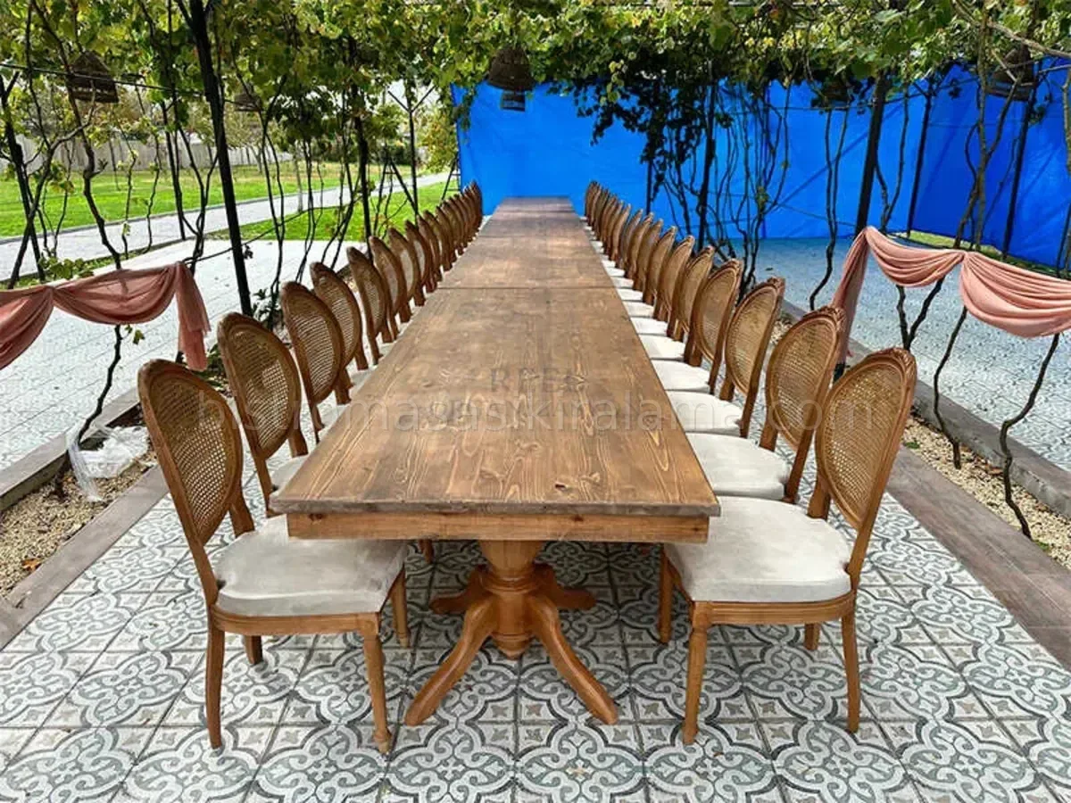 Bistro kokteyl masa galeri 283