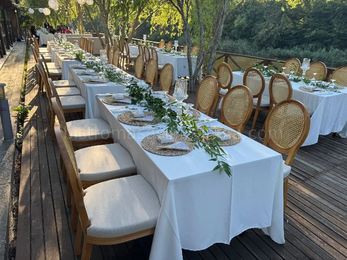Bistro kokteyl masa galeri 288