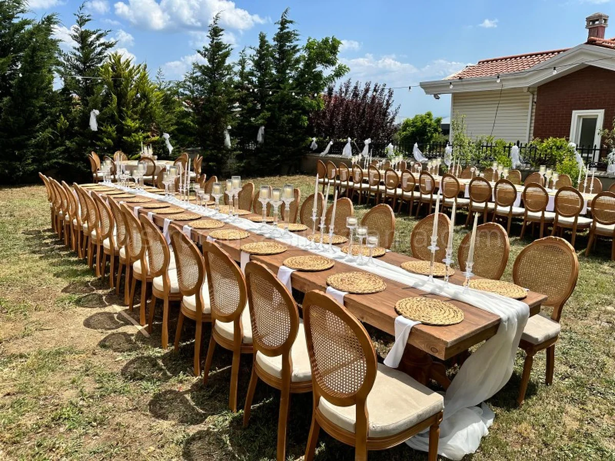 Bistro kokteyl masa galeri 291