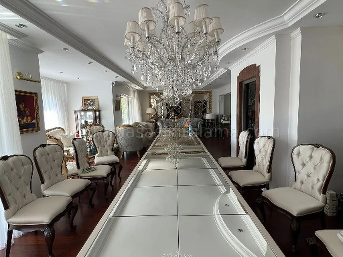 Bistro kokteyl masa galeri 293