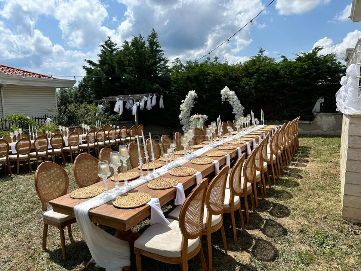 Bistro kokteyl masa galeri 296
