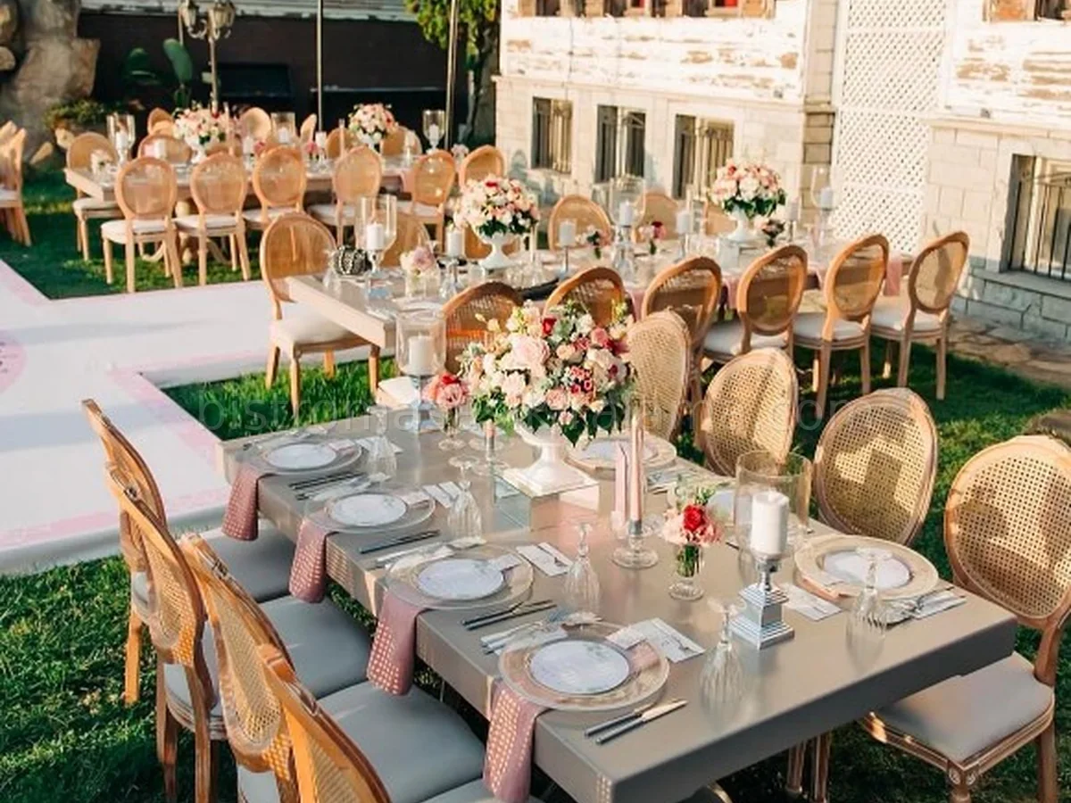 Bistro kokteyl masa galeri 299