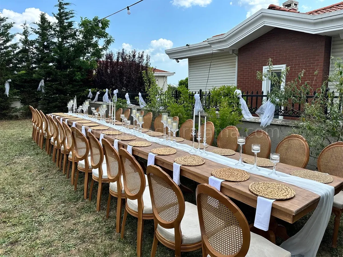Bistro kokteyl masa galeri 300