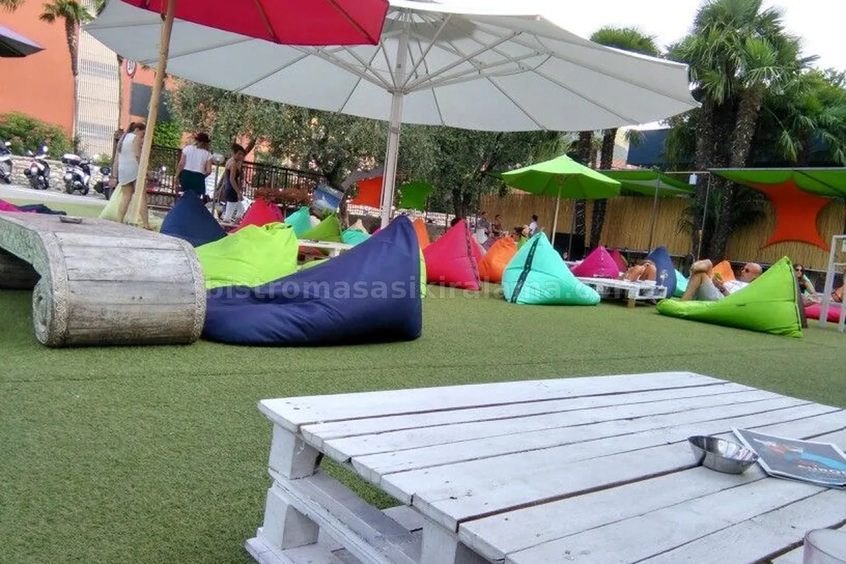 Armut Minder Lounge Kiralama