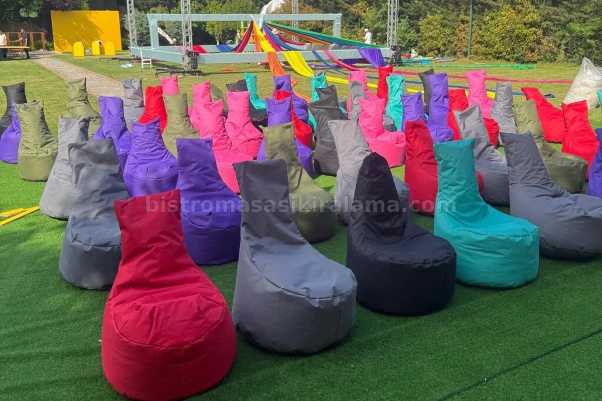 Etkinlik Armut Minder Kiralama