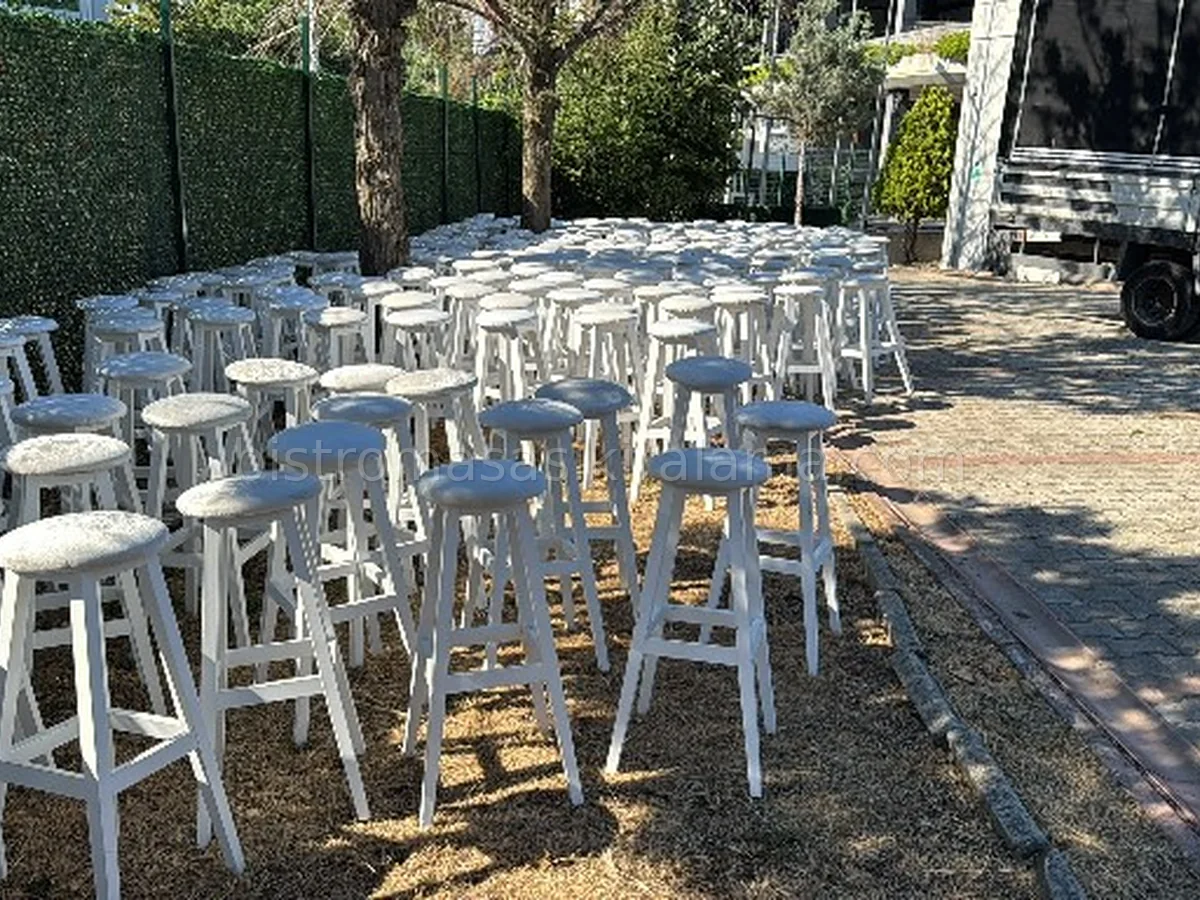 Bistro kokteyl masa galeri 273