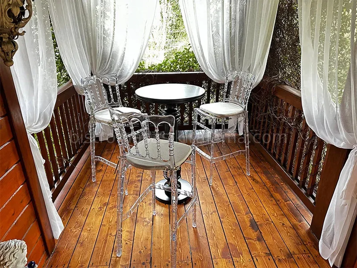 Bistro kokteyl masa galeri 277