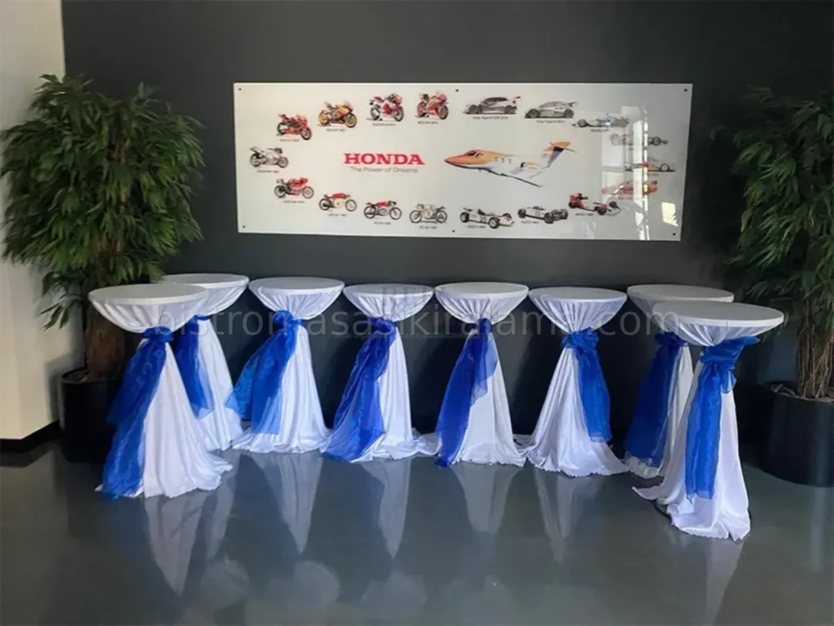 Bistro kokteyl masa galeri 15