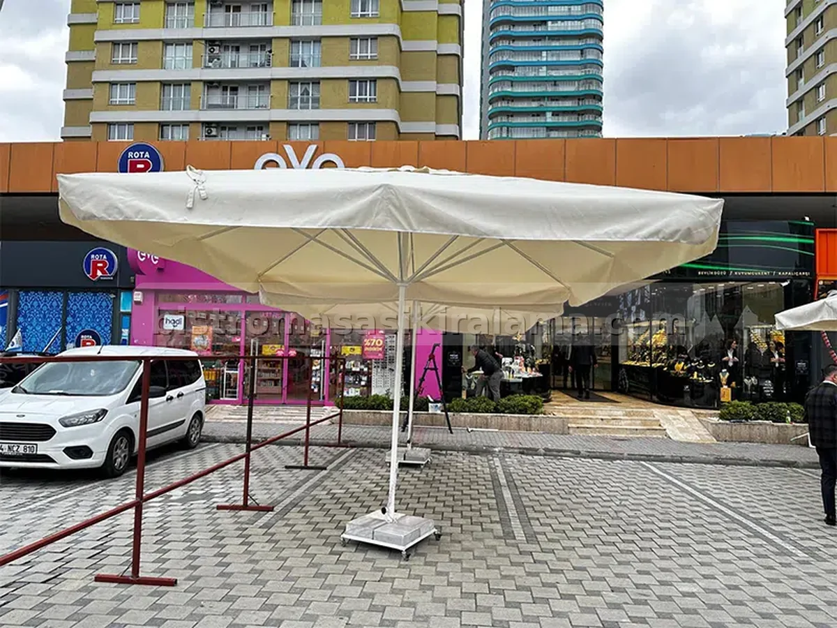 Bistro kokteyl masa galeri 362