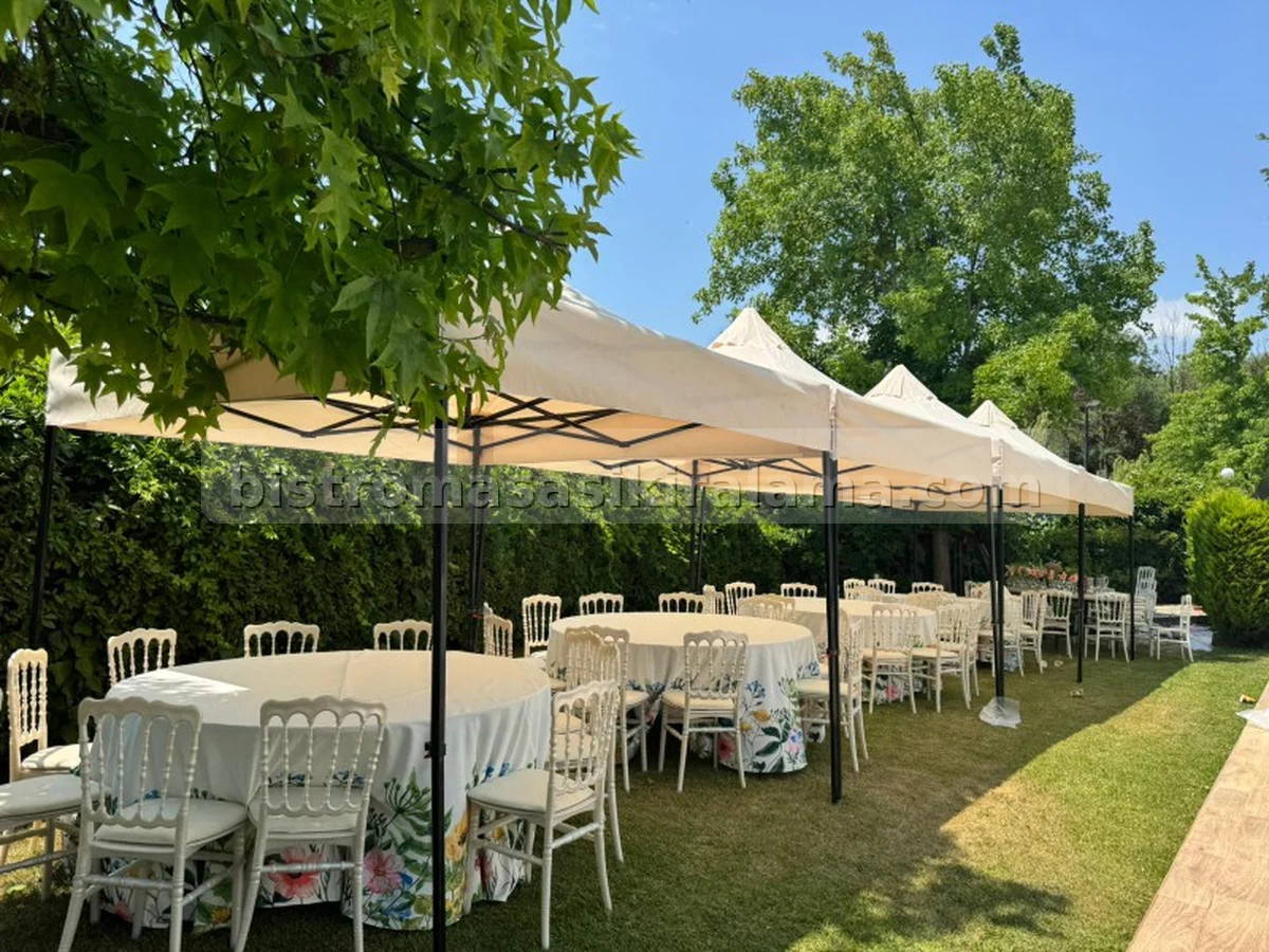 Bistro kokteyl masa galeri 367