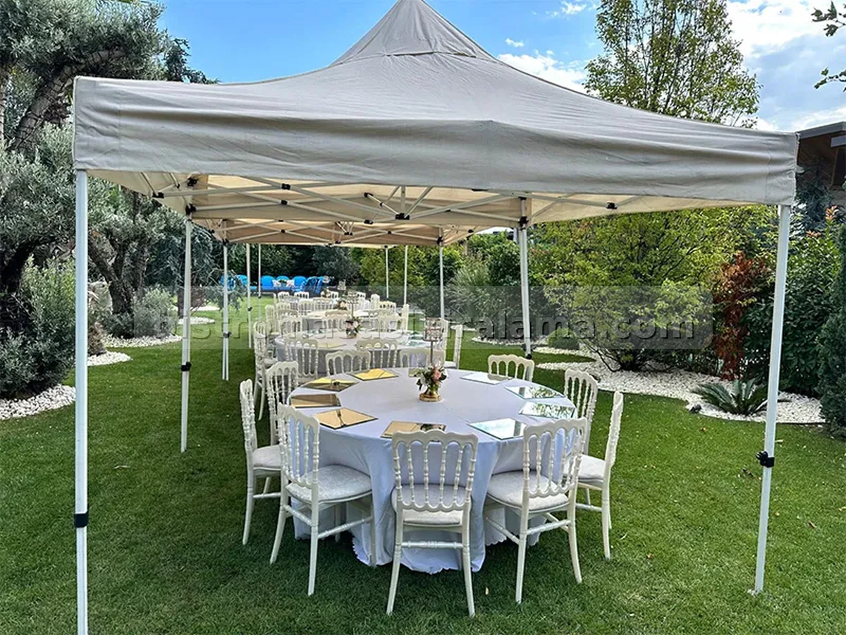 Bistro kokteyl masa galeri 377