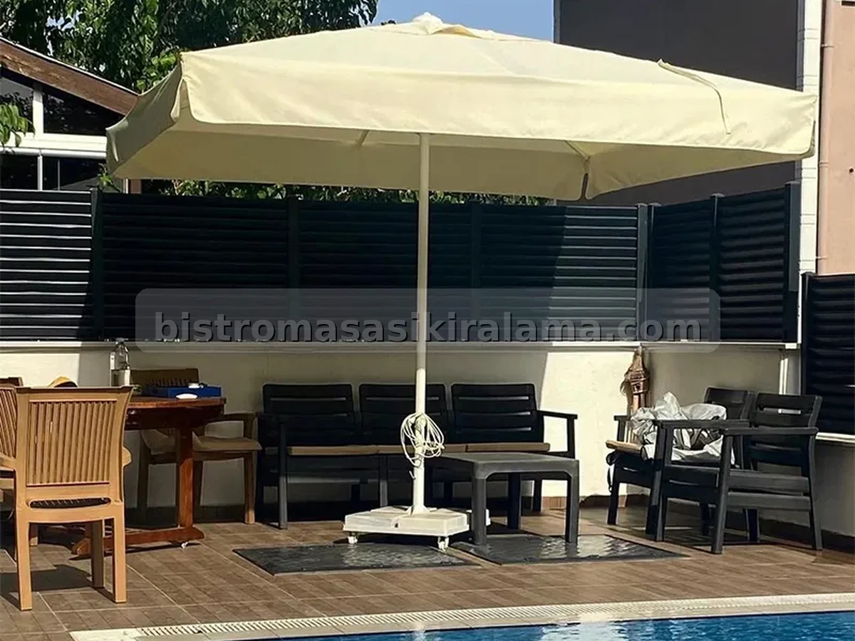 Bistro kokteyl masa galeri 402