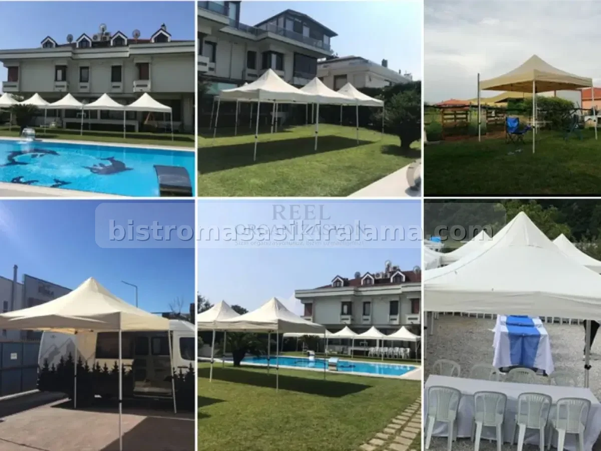Bistro kokteyl masa galeri 401