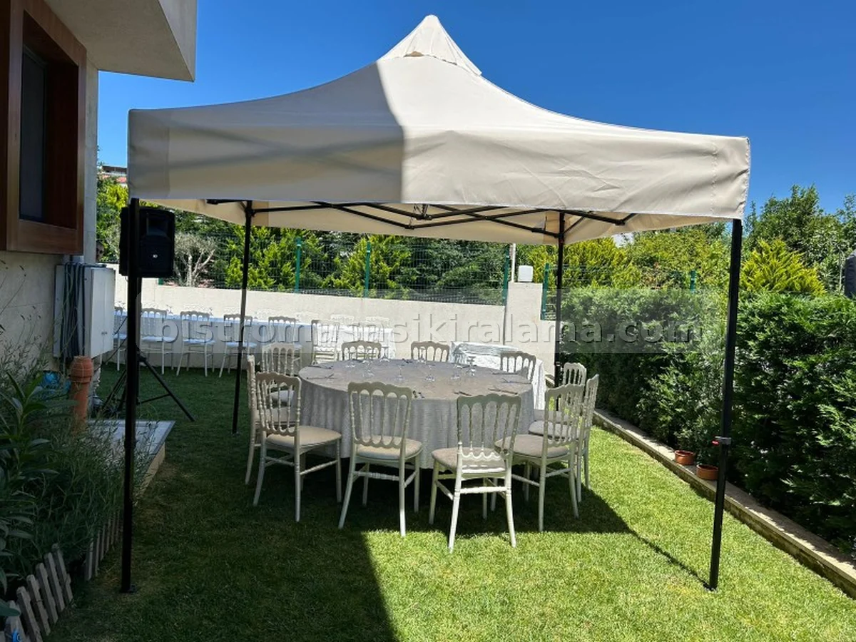 Bistro kokteyl masa galeri 403