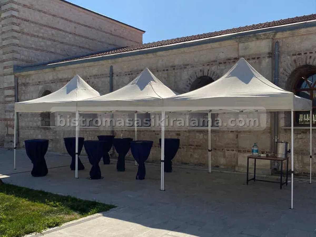 Bistro kokteyl masa galeri 404