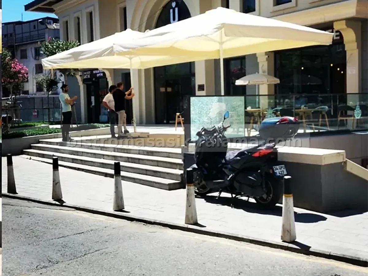 Bistro kokteyl masa galeri 408