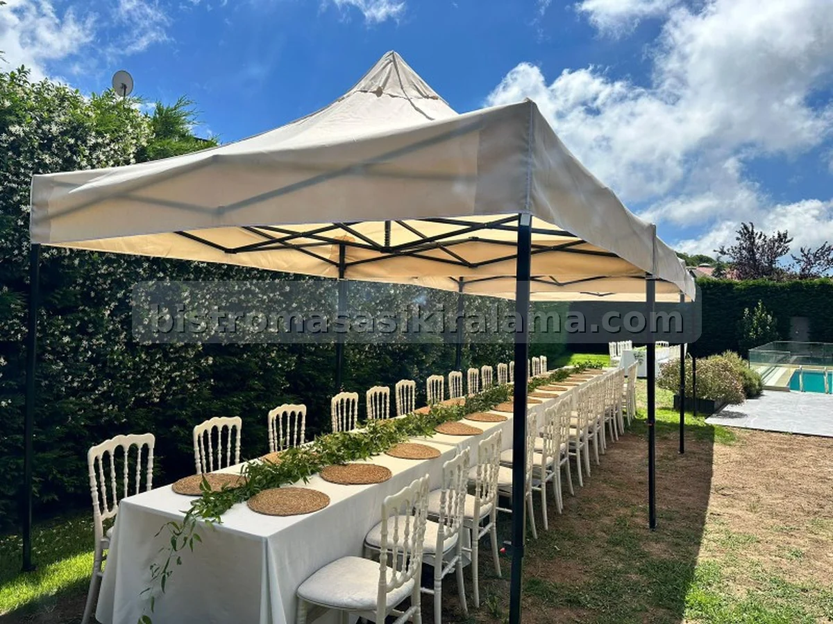 Bistro kokteyl masa galeri 413