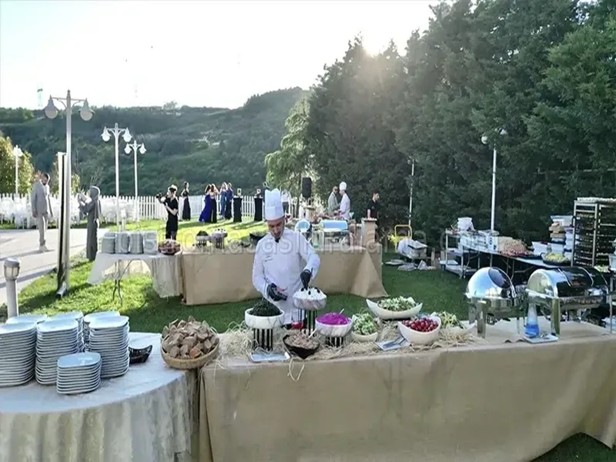 Bistro kokteyl masa galeri 416