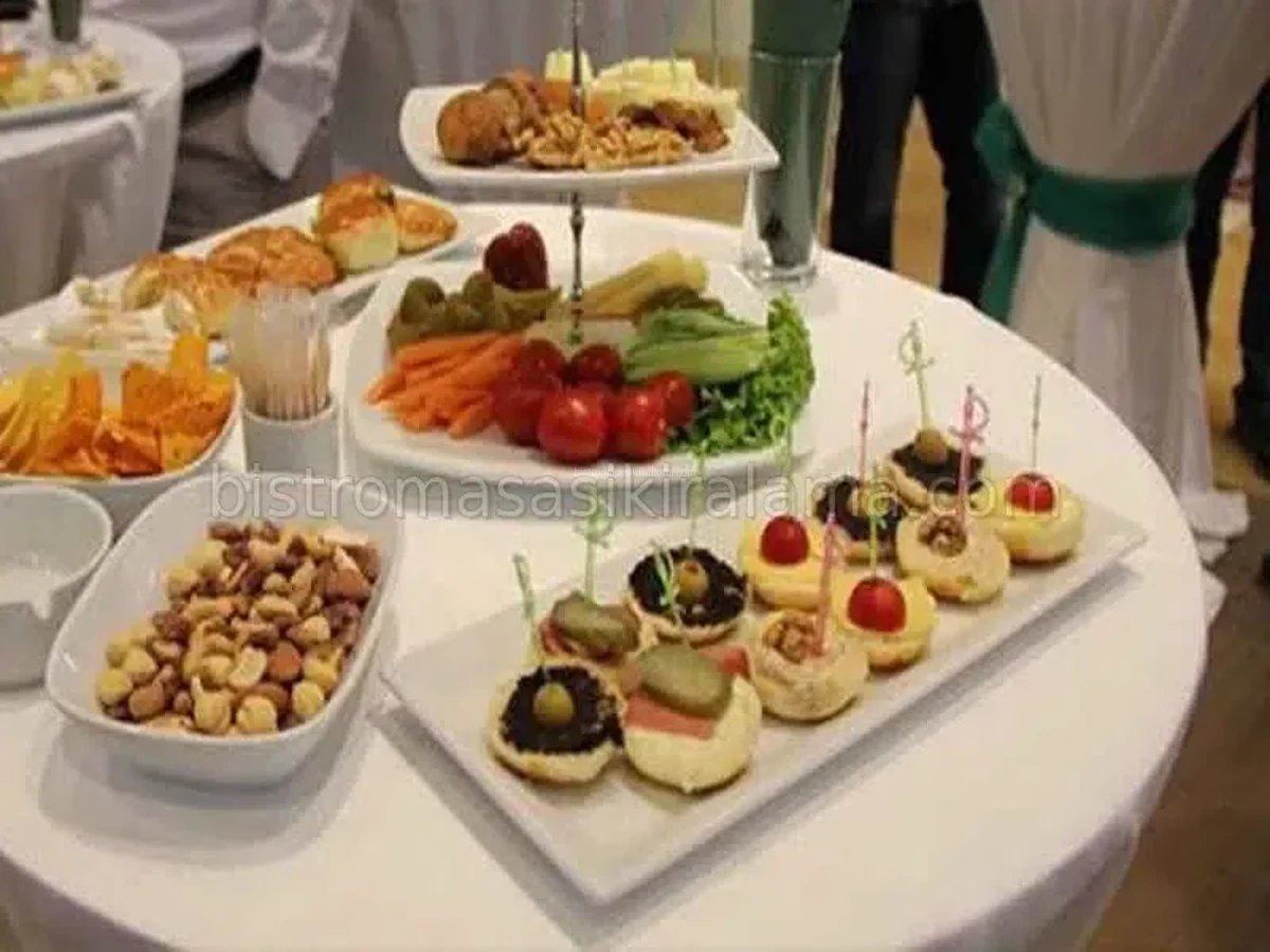 Bistro kokteyl masa galeri 418