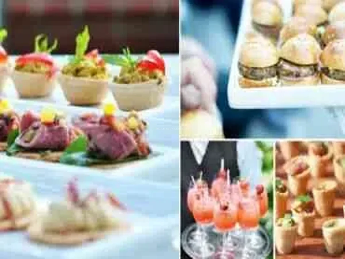 Bistro kokteyl masa galeri 424
