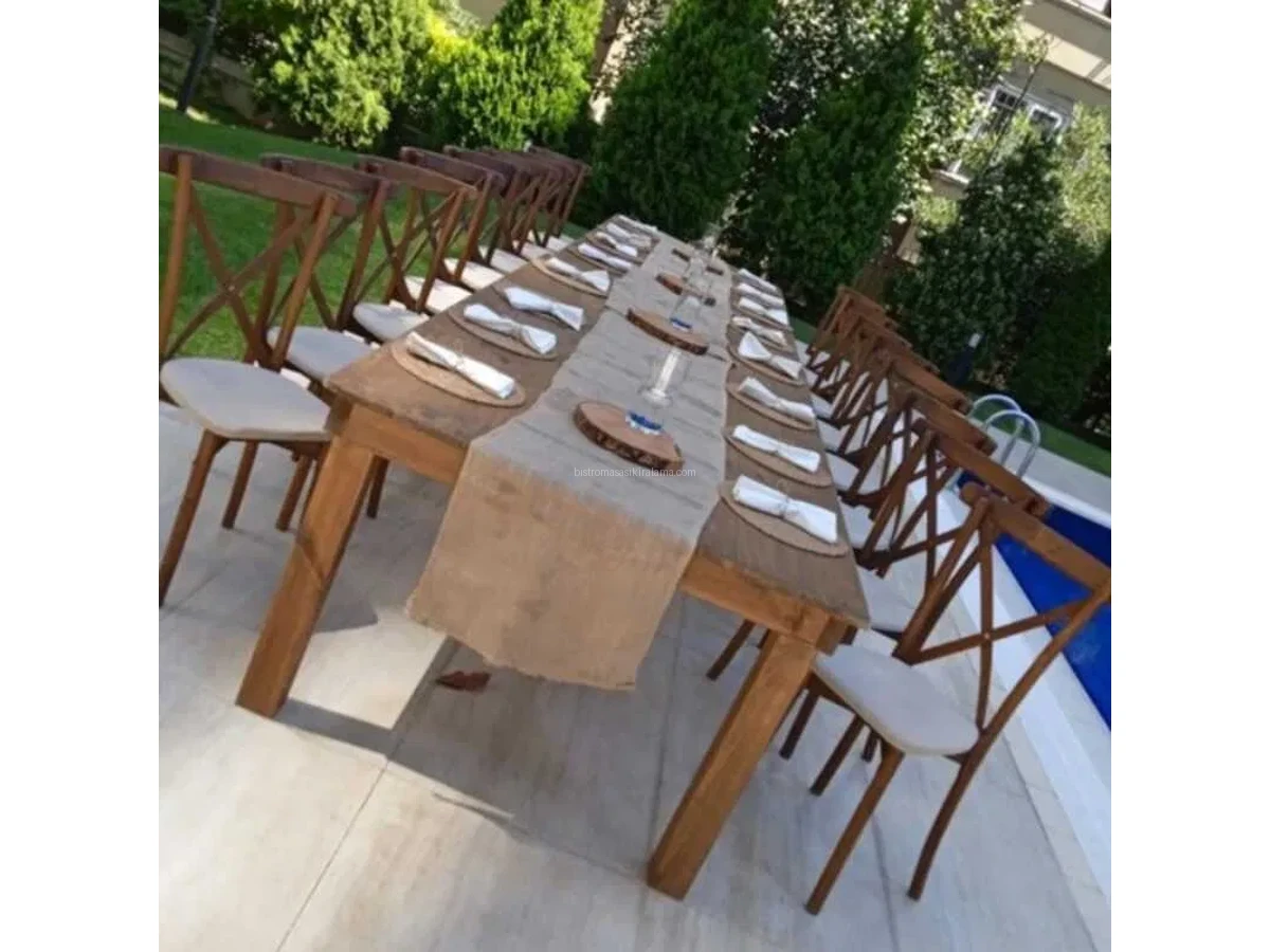 Bistro kokteyl masa galeri 433