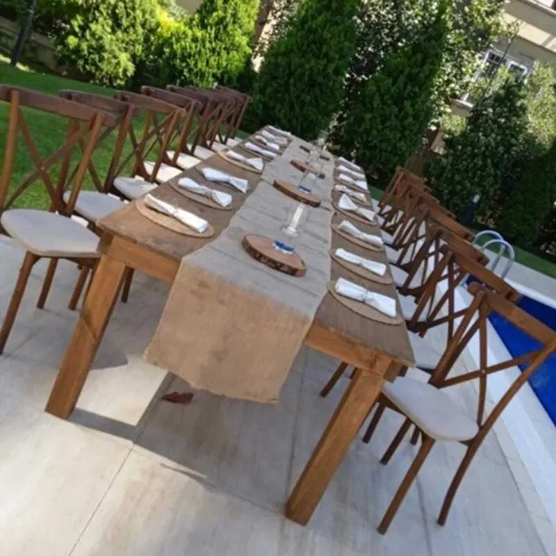 Bistro kokteyl masa galeri 435