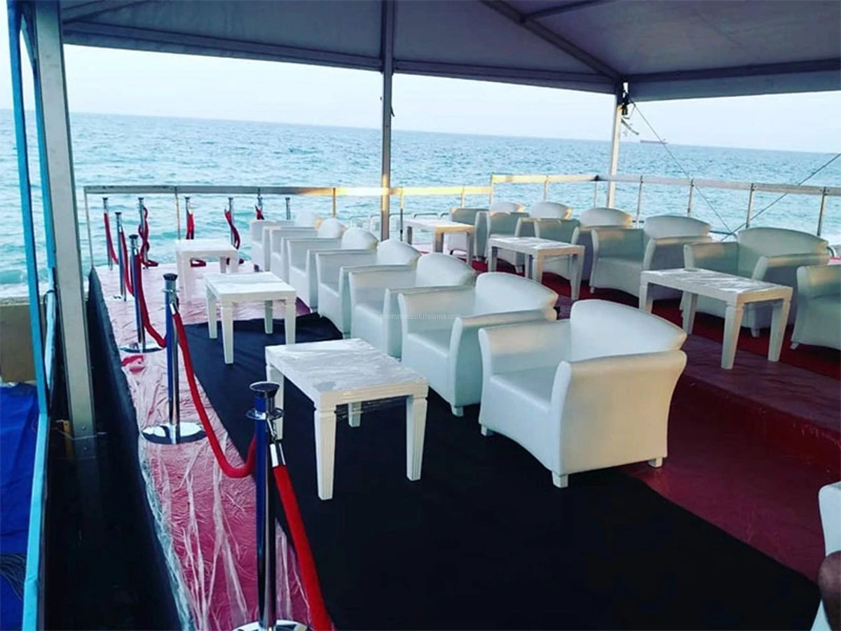 Bistro kokteyl masa galeri 591