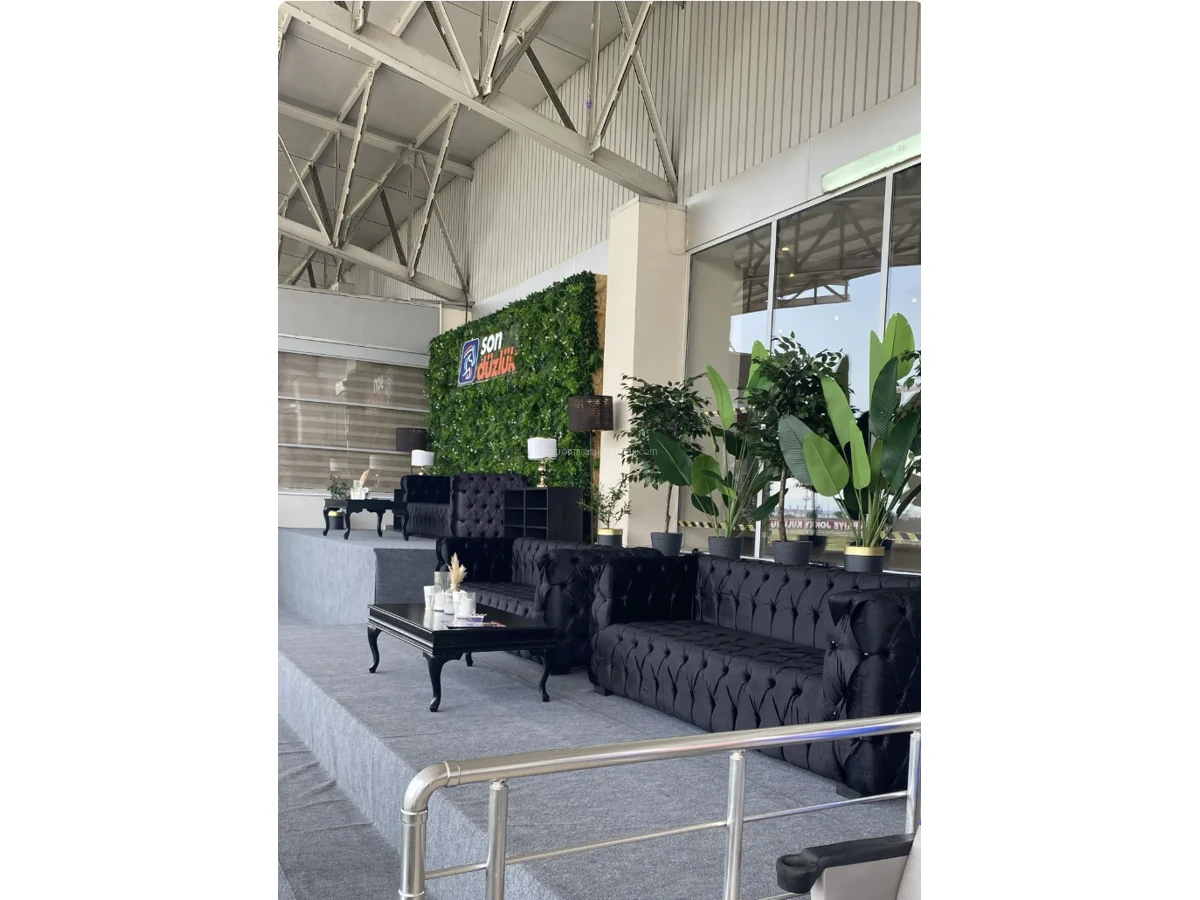 Bistro kokteyl masa galeri 598
