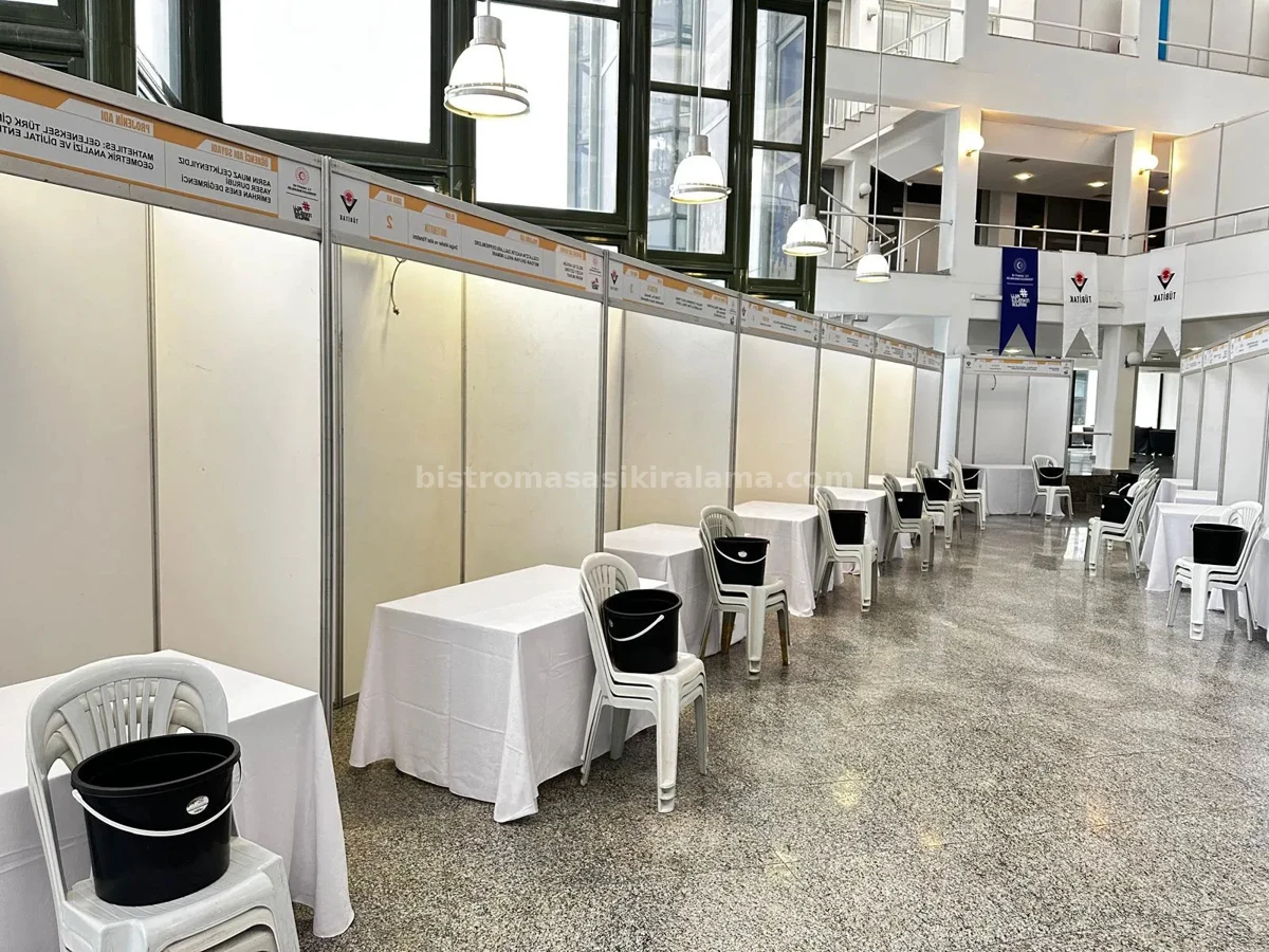 Bistro kokteyl masa galeri 568