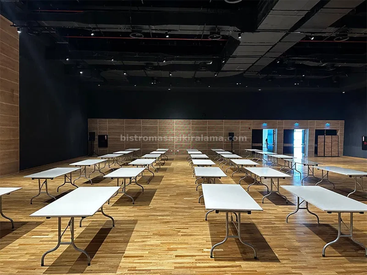 Bistro kokteyl masa galeri 570
