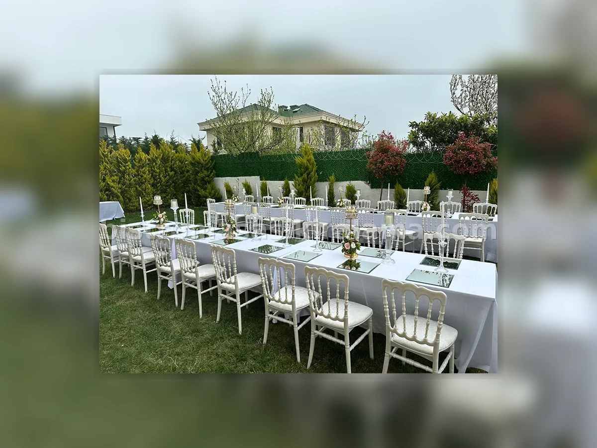 Bistro kokteyl masa galeri 511