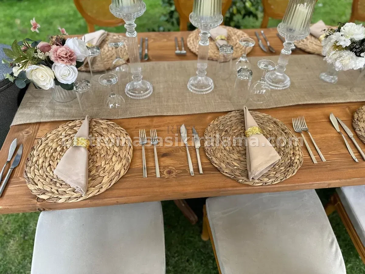 Bistro kokteyl masa galeri 469