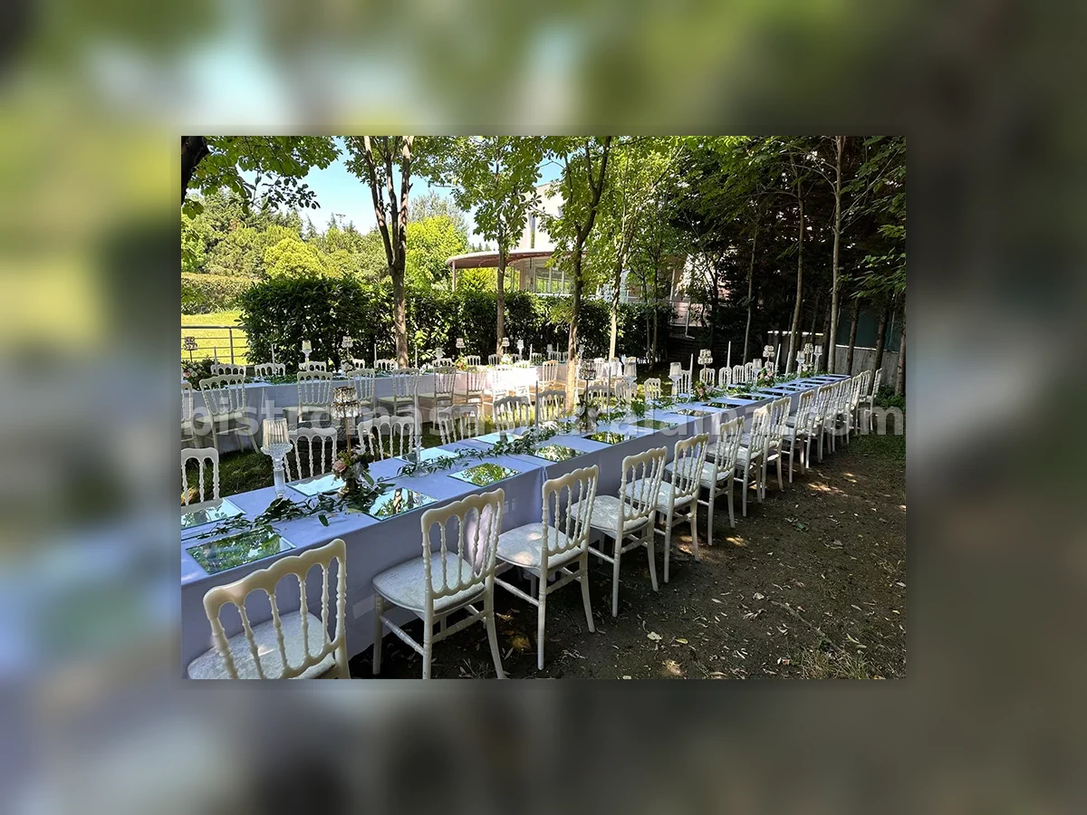 Bistro kokteyl masa galeri 510