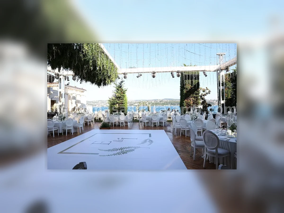 Bistro kokteyl masa galeri 523