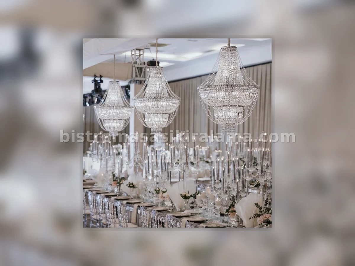 Bistro kokteyl masa galeri 463