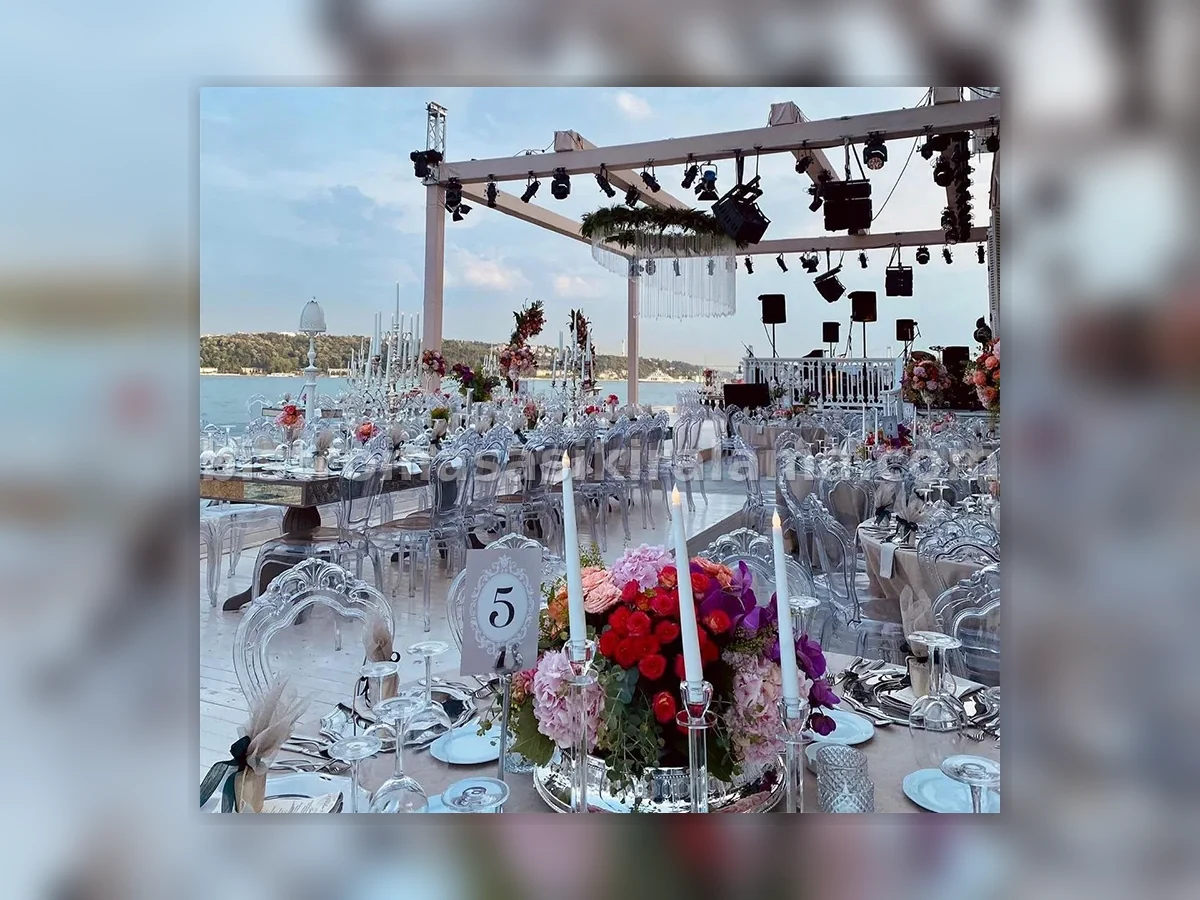Bistro kokteyl masa galeri 525