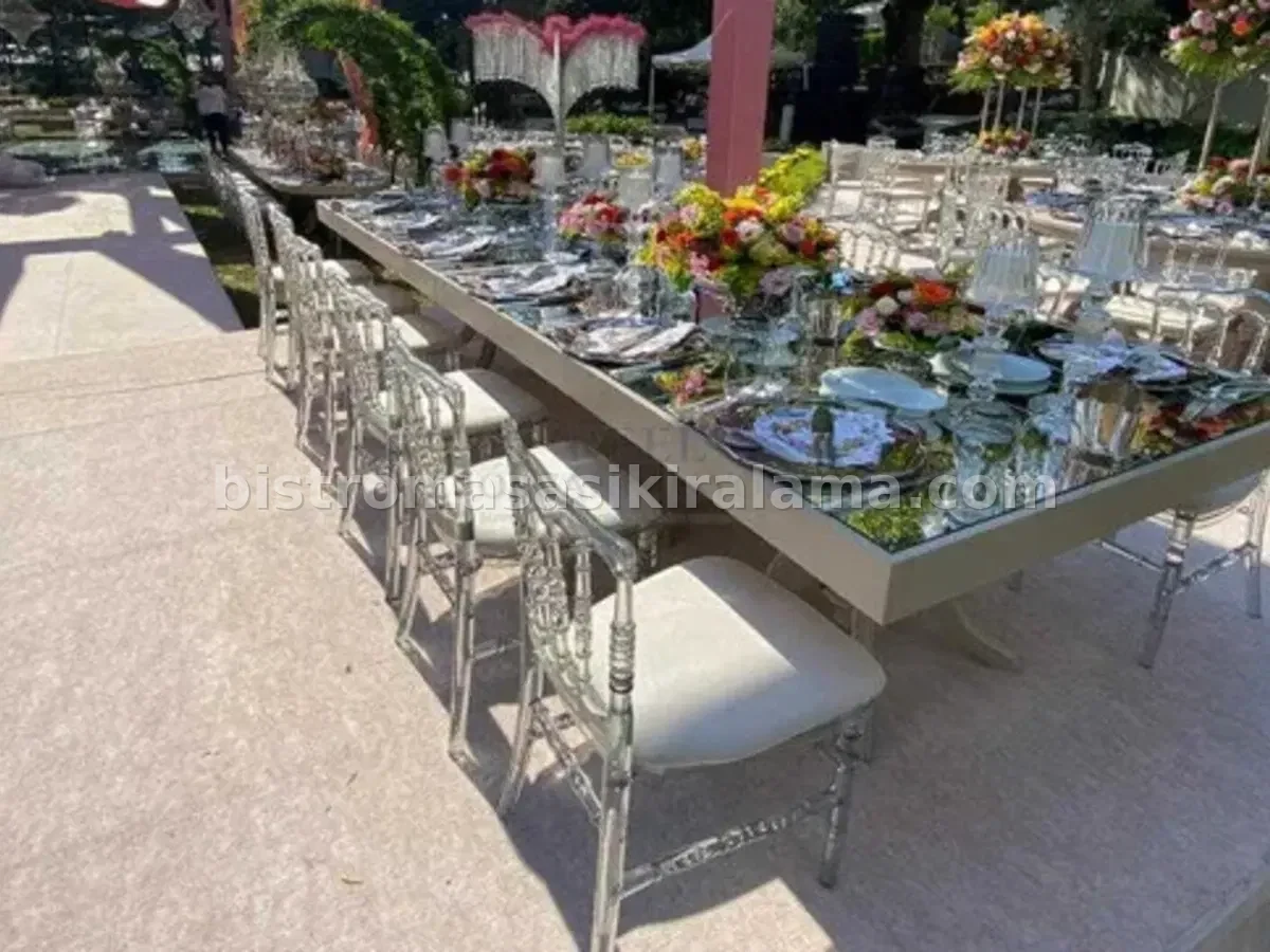 Bistro kokteyl masa galeri 541