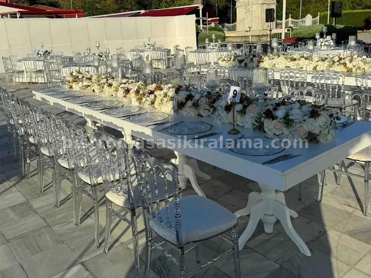 Bistro kokteyl masa galeri 475