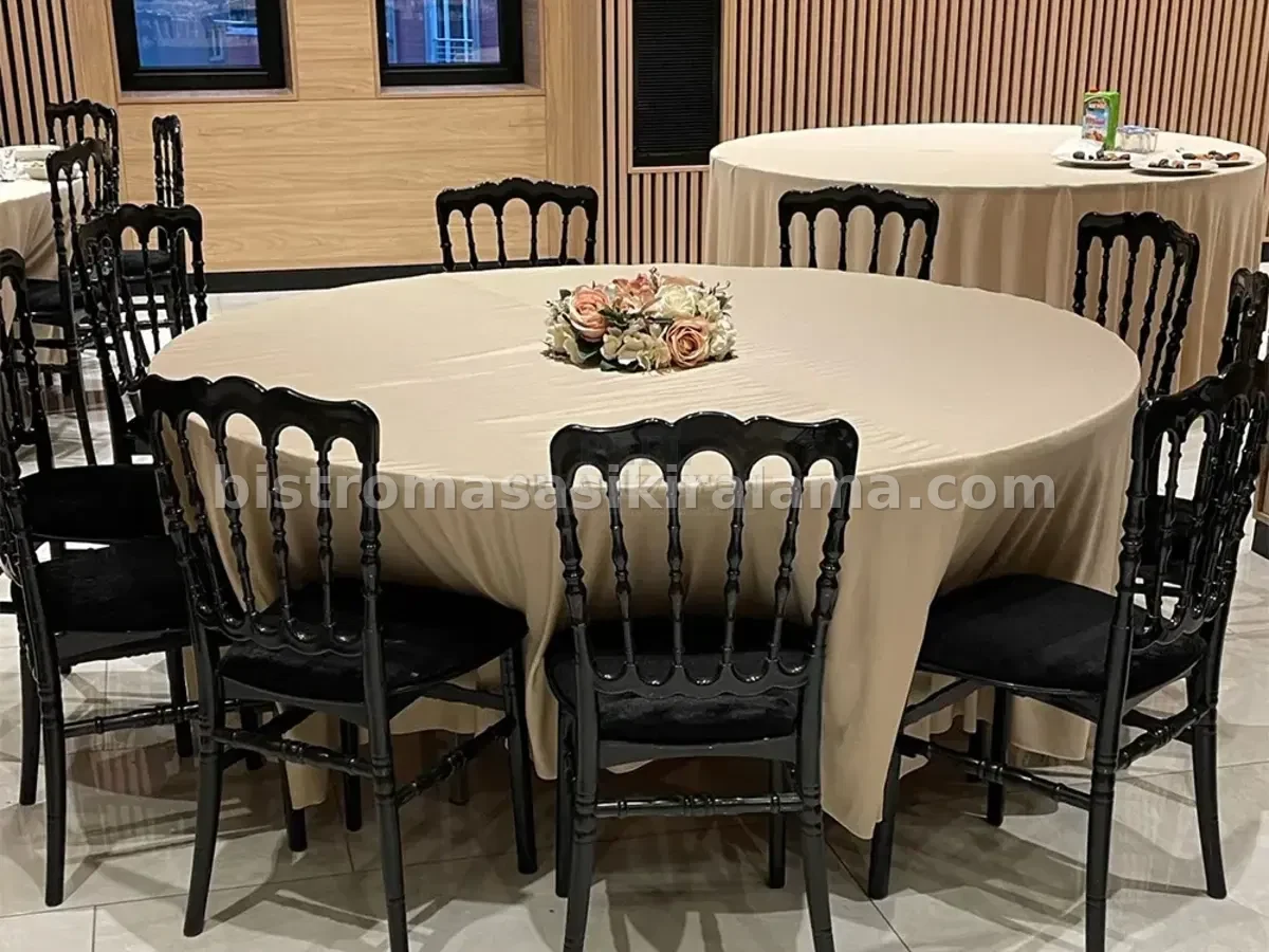 Bistro kokteyl masa galeri 490