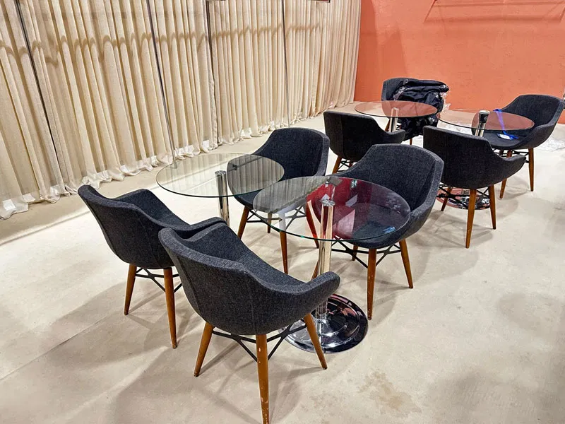 Bistro kokteyl masa galeri 630
