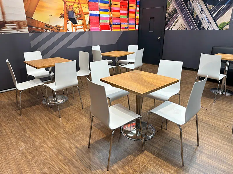Bistro kokteyl masa galeri 633