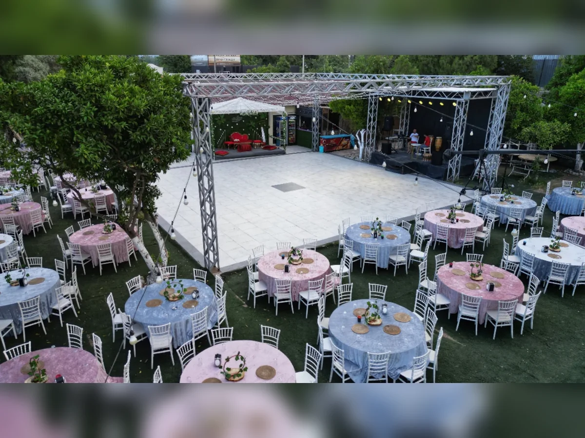 Bistro kokteyl masa galeri 803